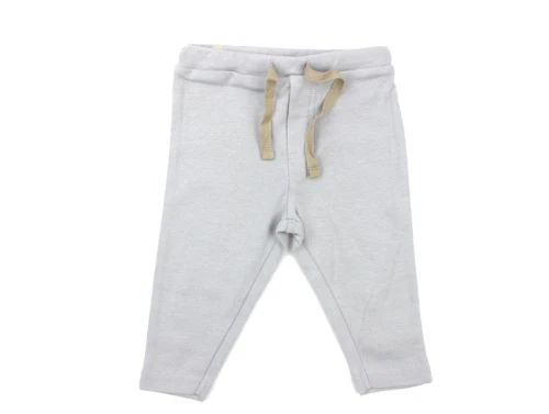 Wheat highrise bukser Manfred